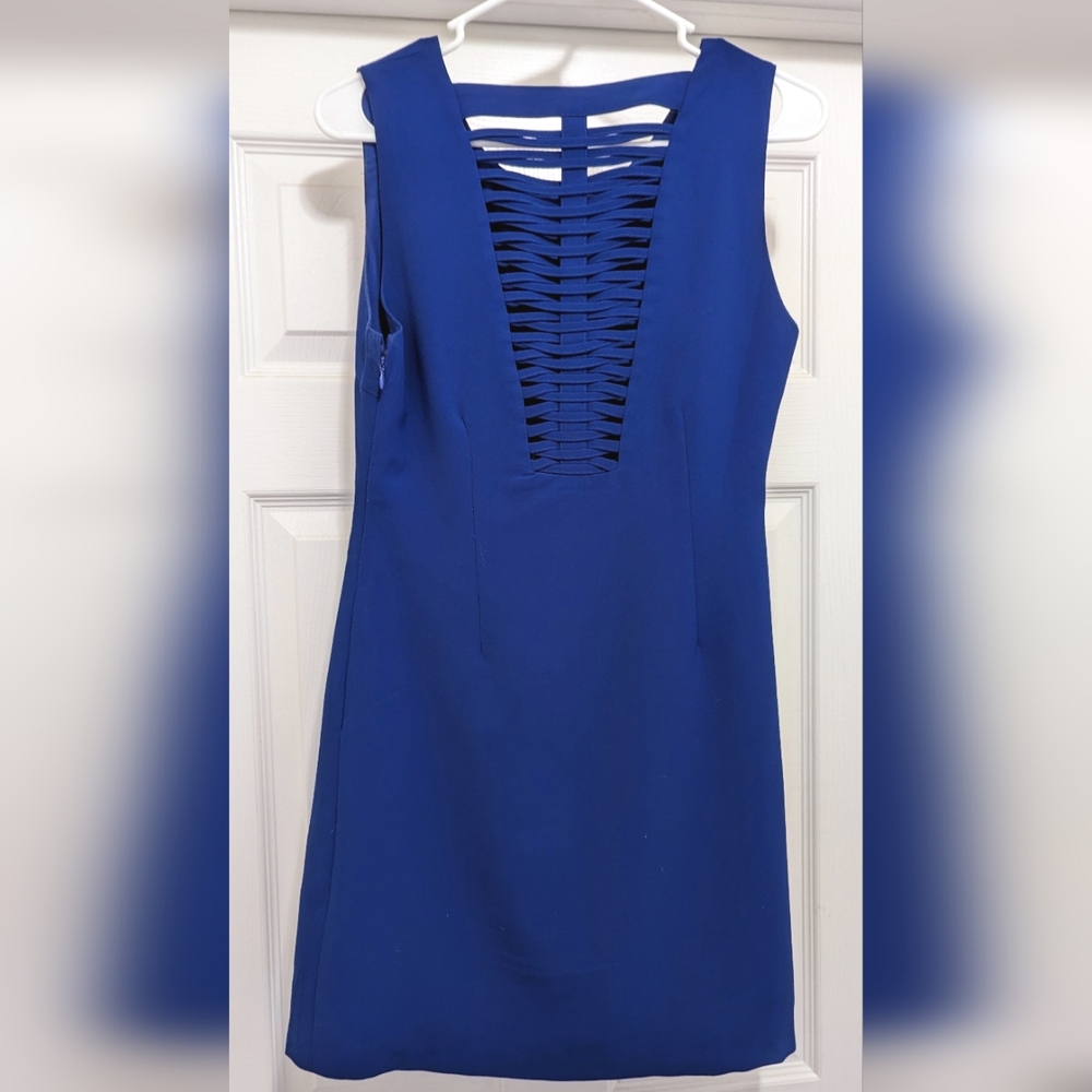 Esley Dress - image 1